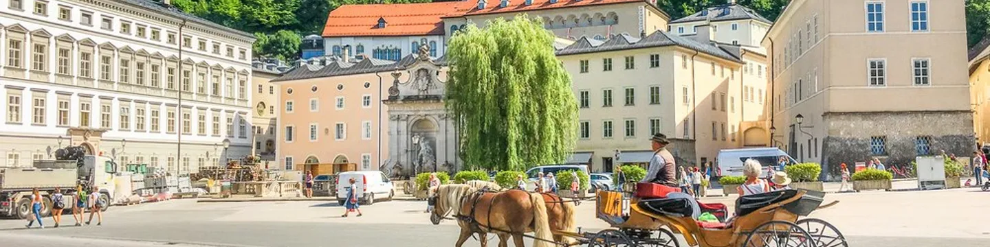 Salzburg