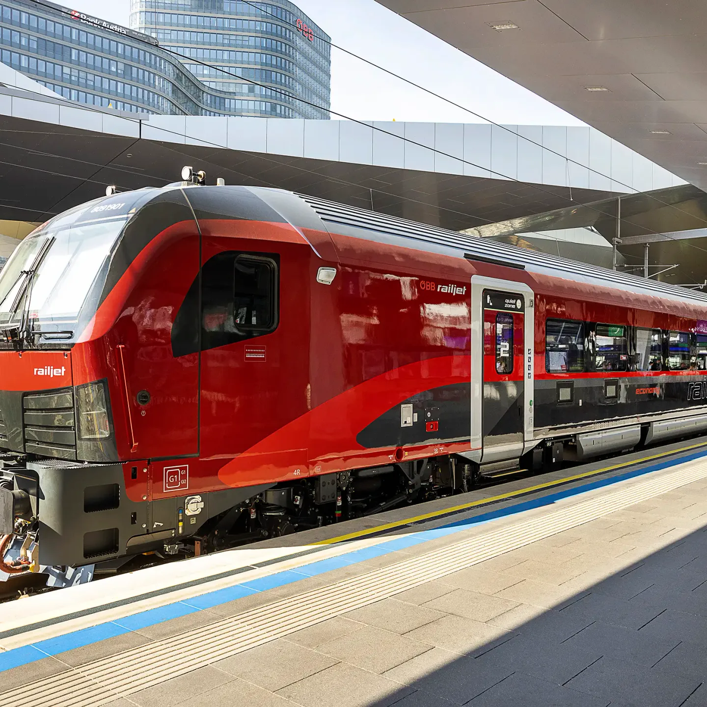 Railjet