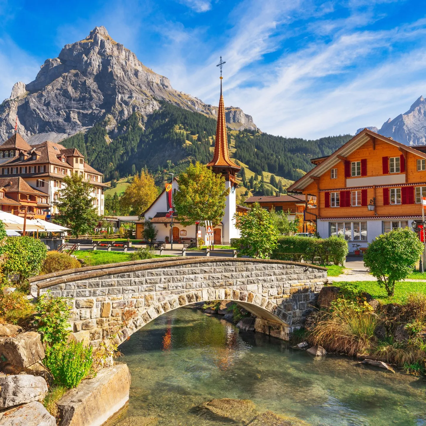 Kandersteg