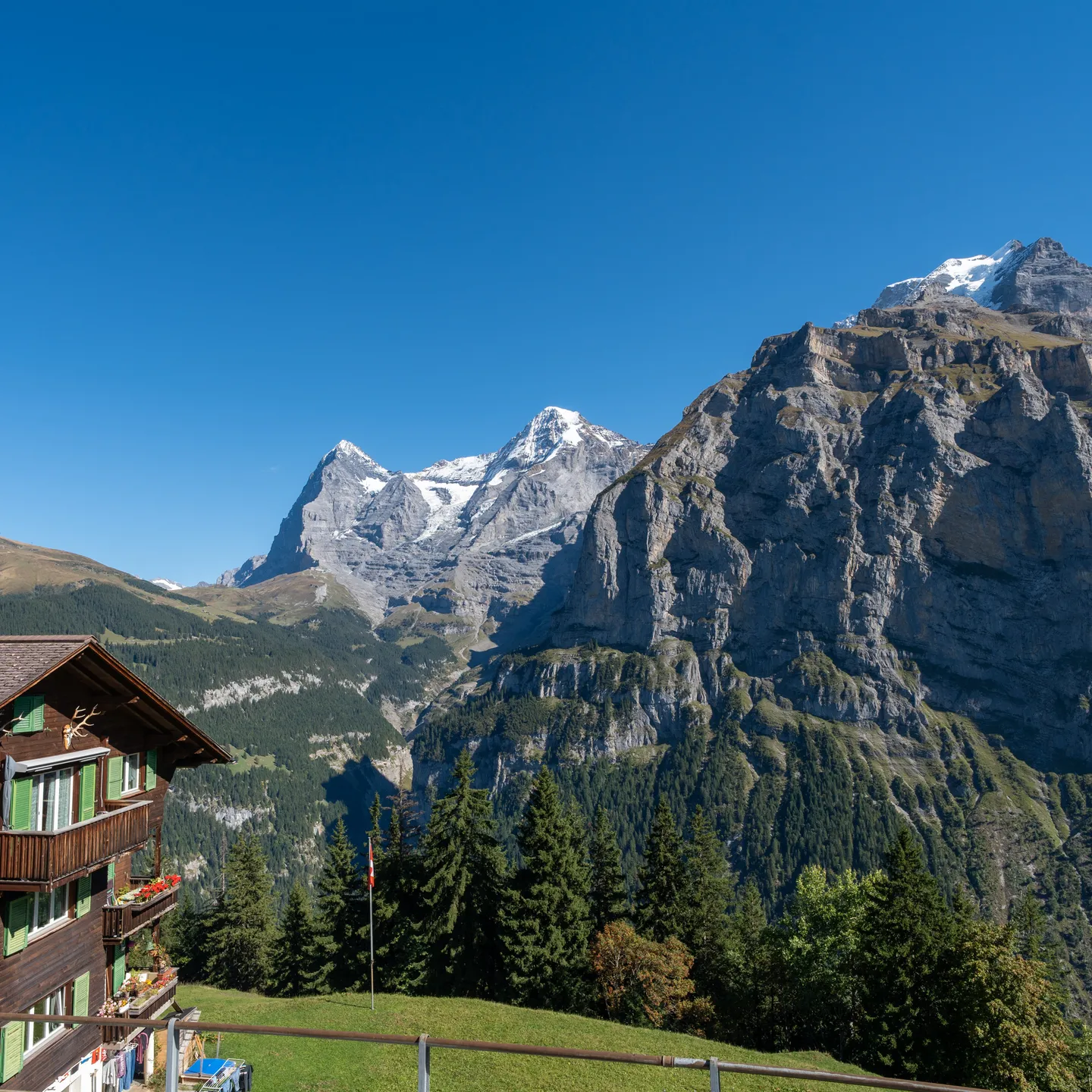 Mürren