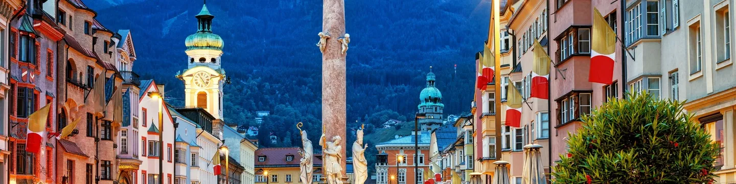 Innsbruck