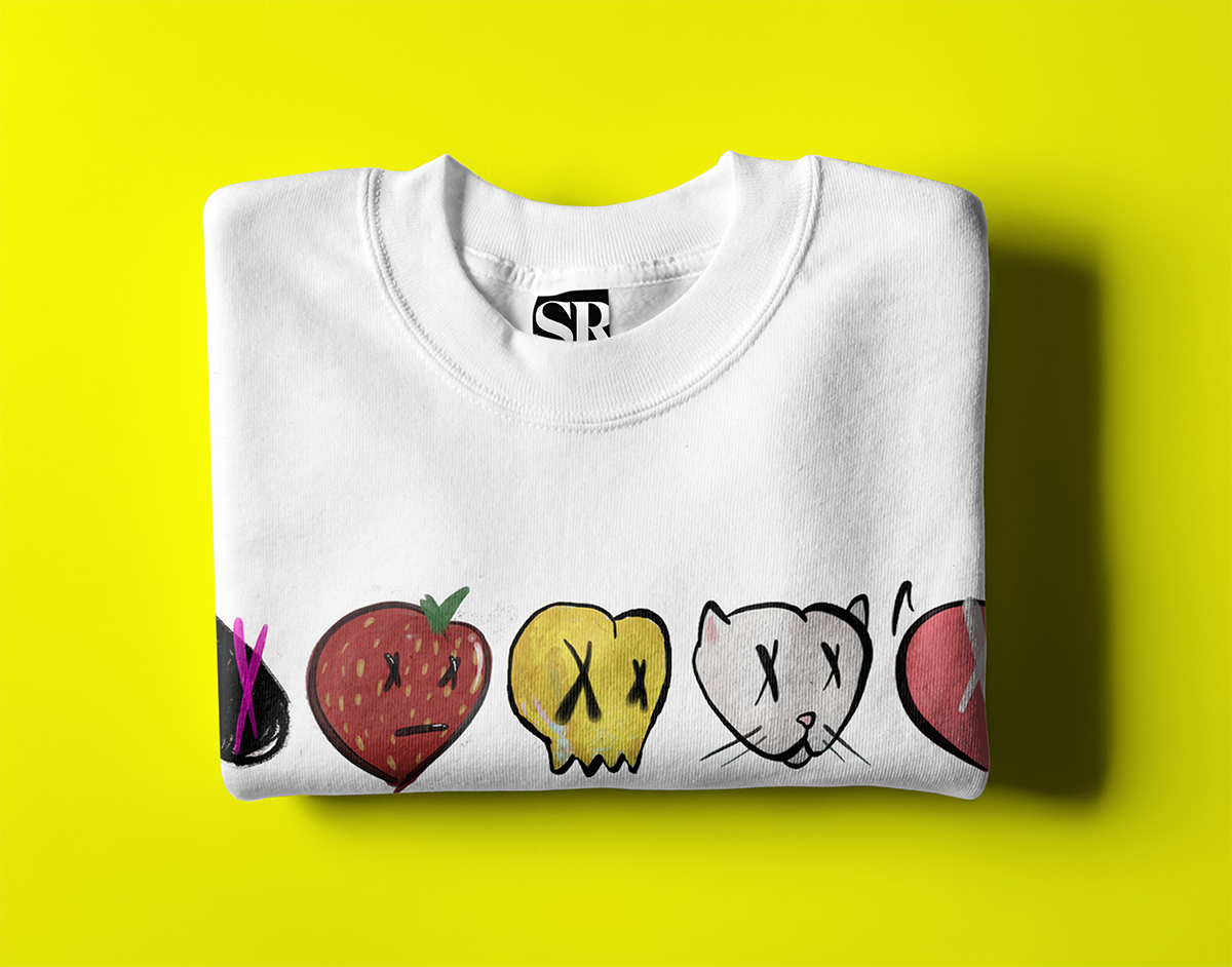 superrare swag store designs 4