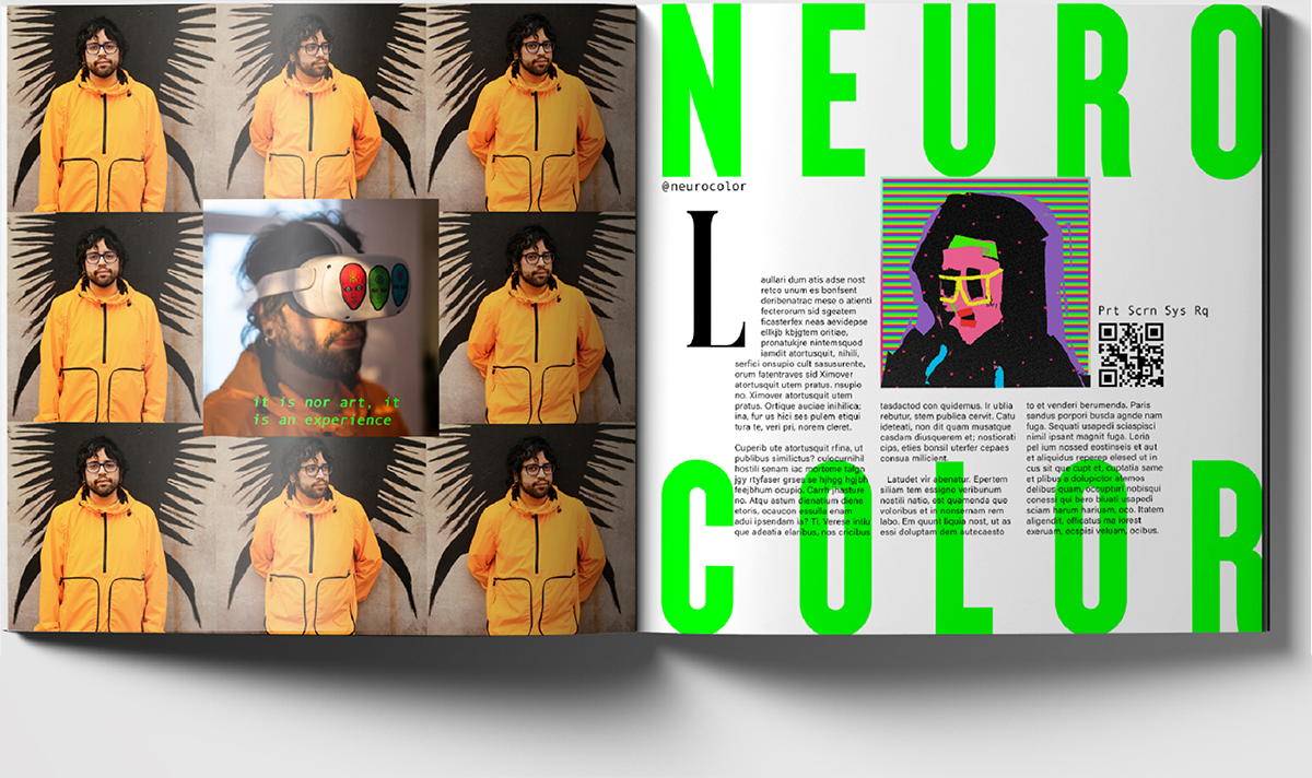 superrare magazine artbook page 5