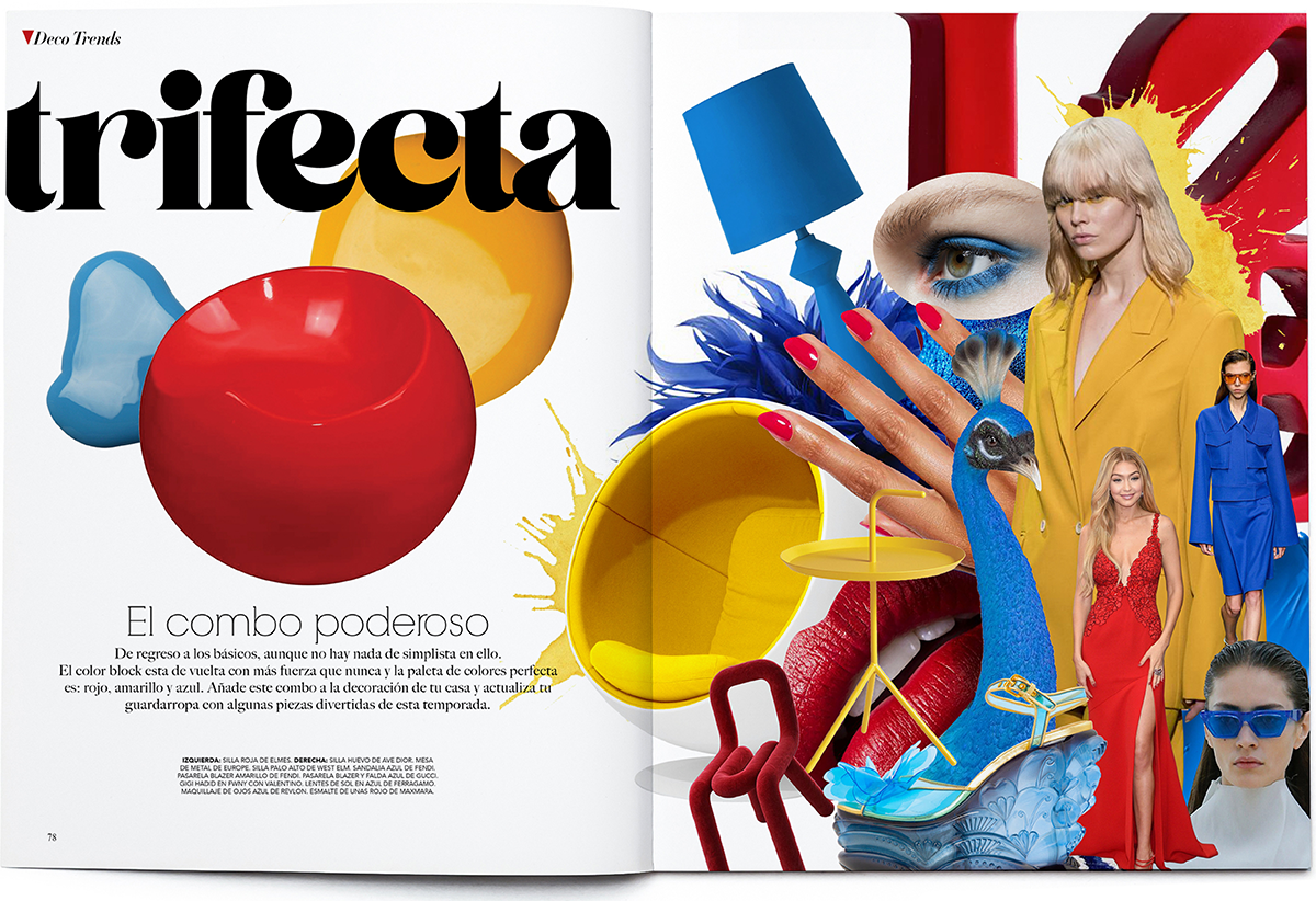 magazine inner page 6