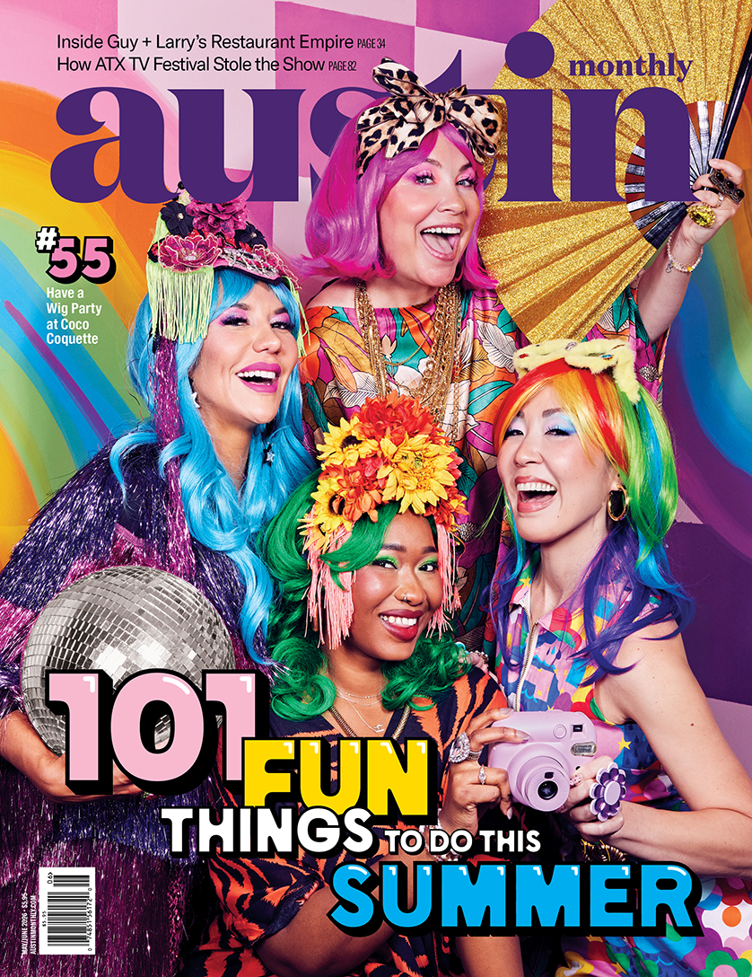 austin monthly cover 4