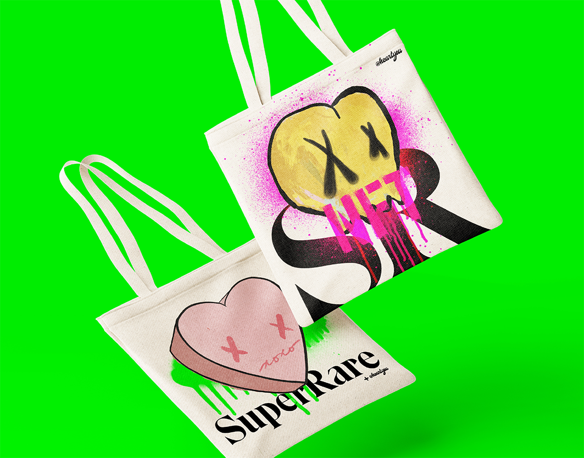 superrare swag store designs 3