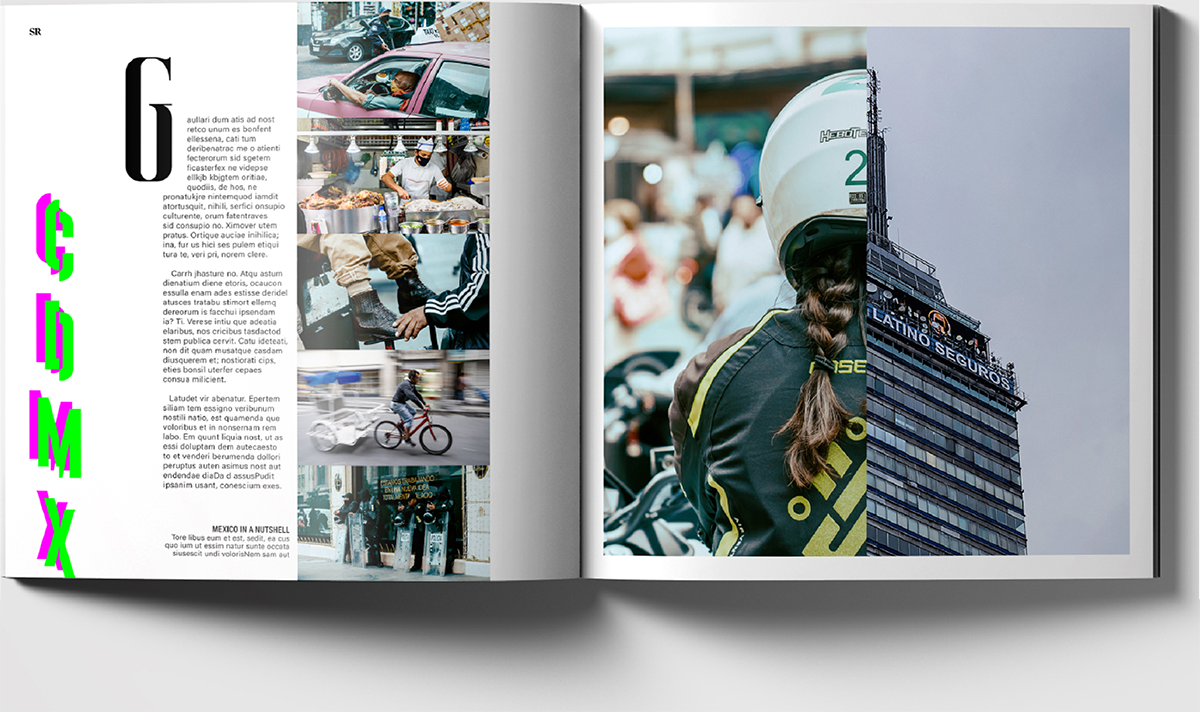 superrare magazine artbook page 2