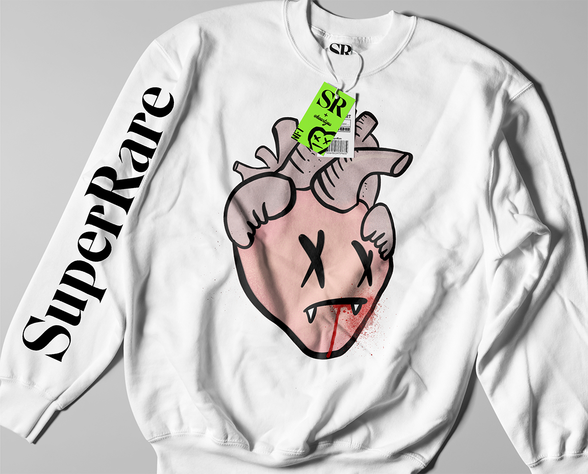 superrare swag store designs 2