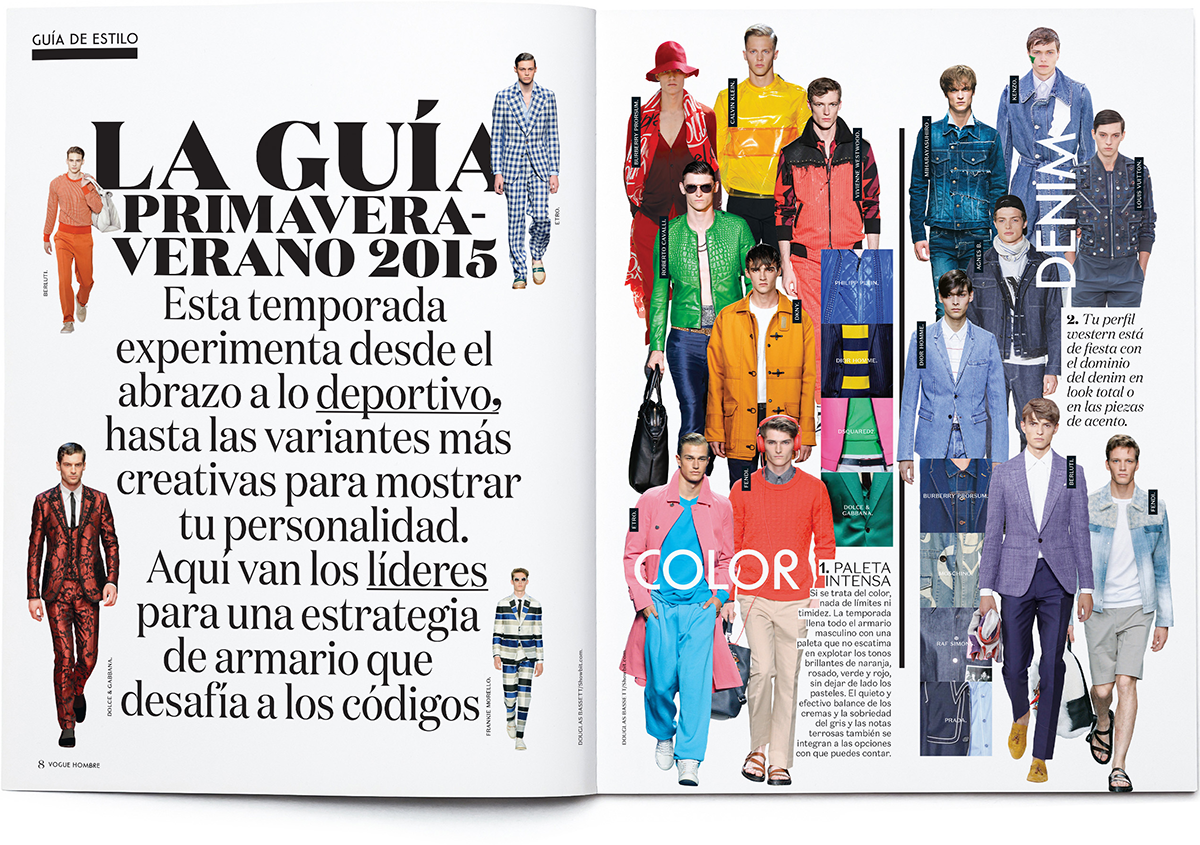 magazine inner page 3