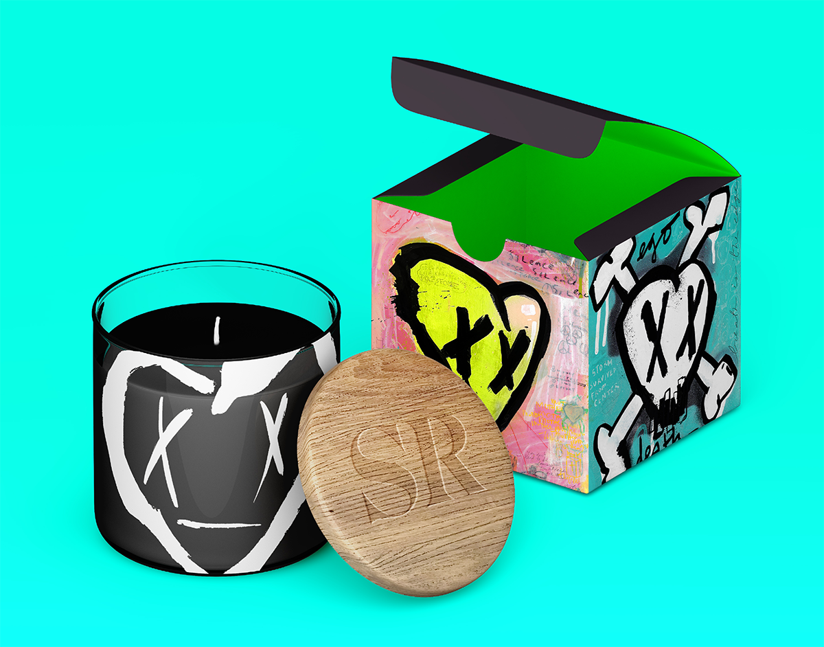 superrare swag store designs 5