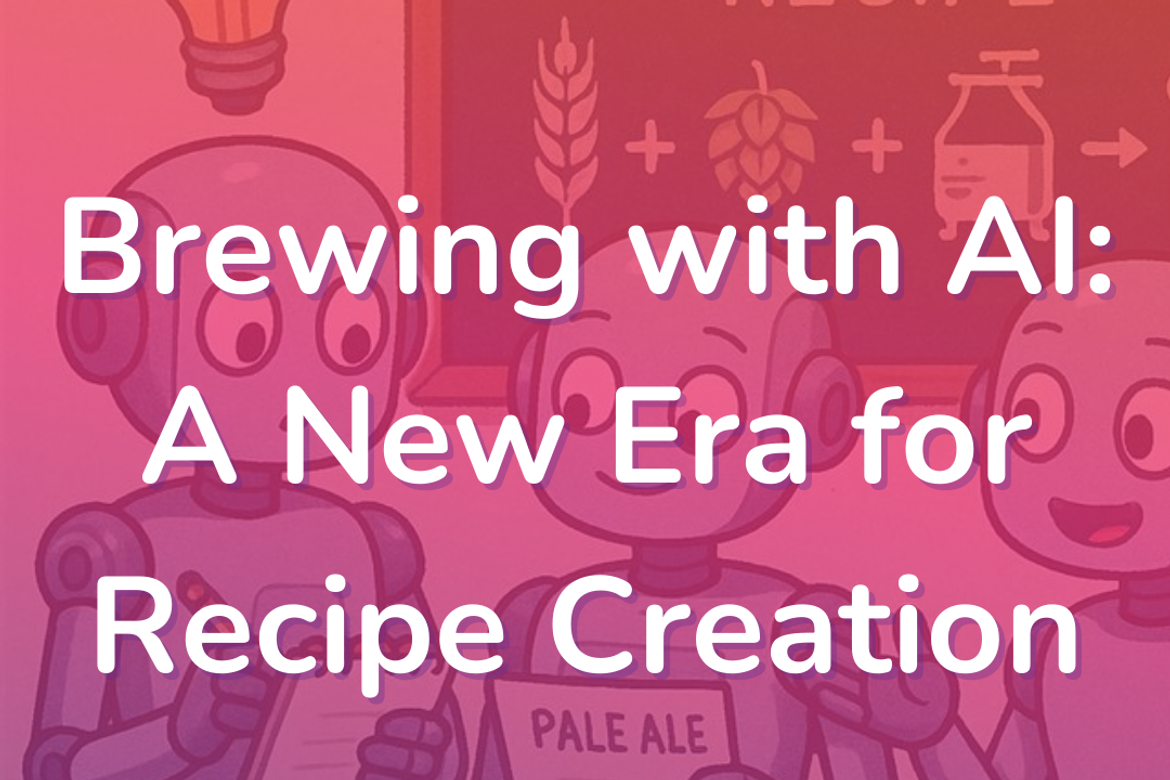 brewing with ai