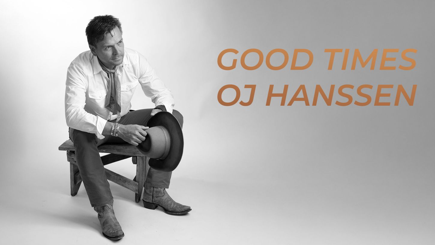 OJ Hanssen