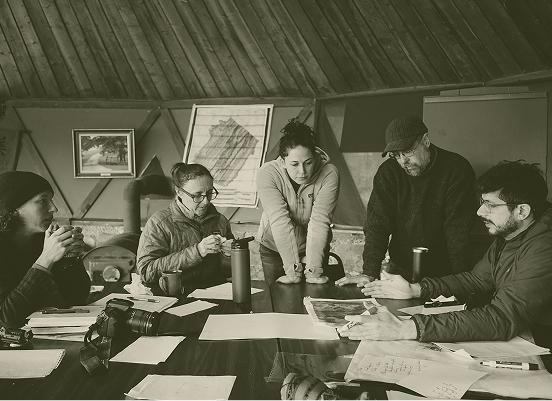 Experience Learning, Spruce Knob, WV. PC TBD