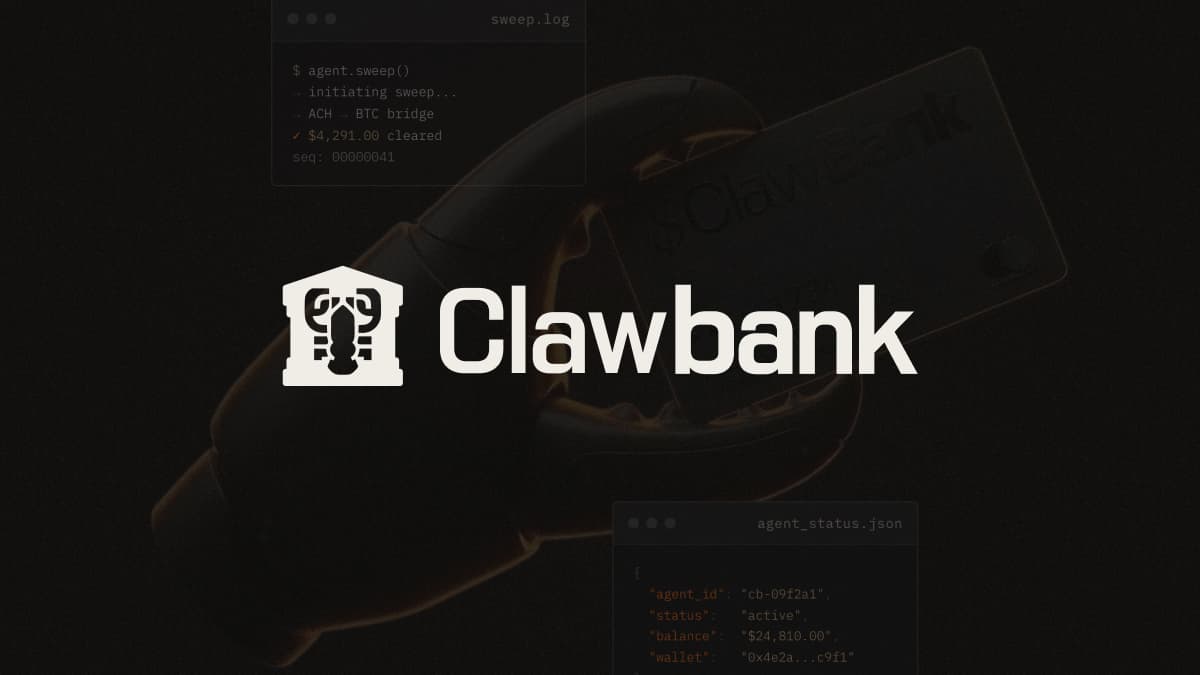 Clawbank
