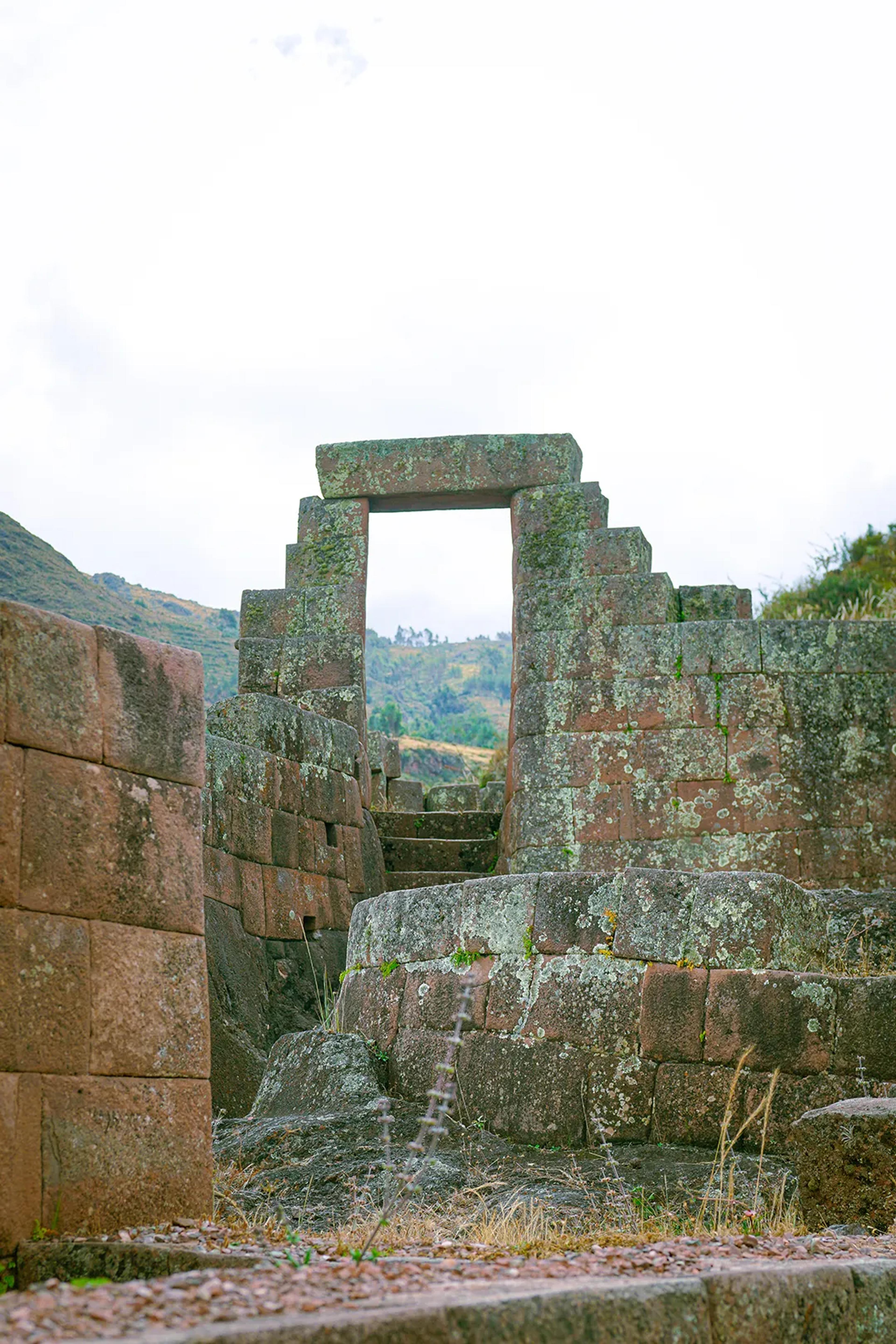 Ruta Ultra Endurance Choquequirao Logística de Resistencia en la Cuna de los Últimos Incas