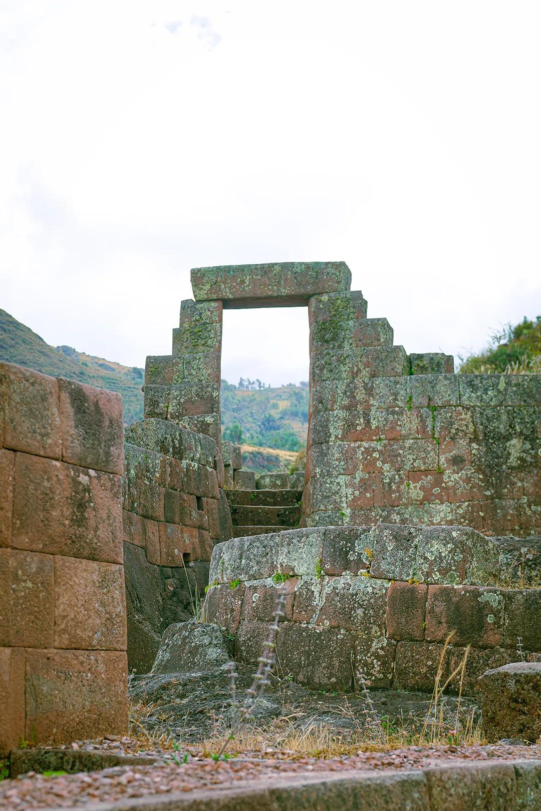 Ruta Ultra Endurance Choquequirao Logística de Resistencia en la Cuna de los Últimos Incas