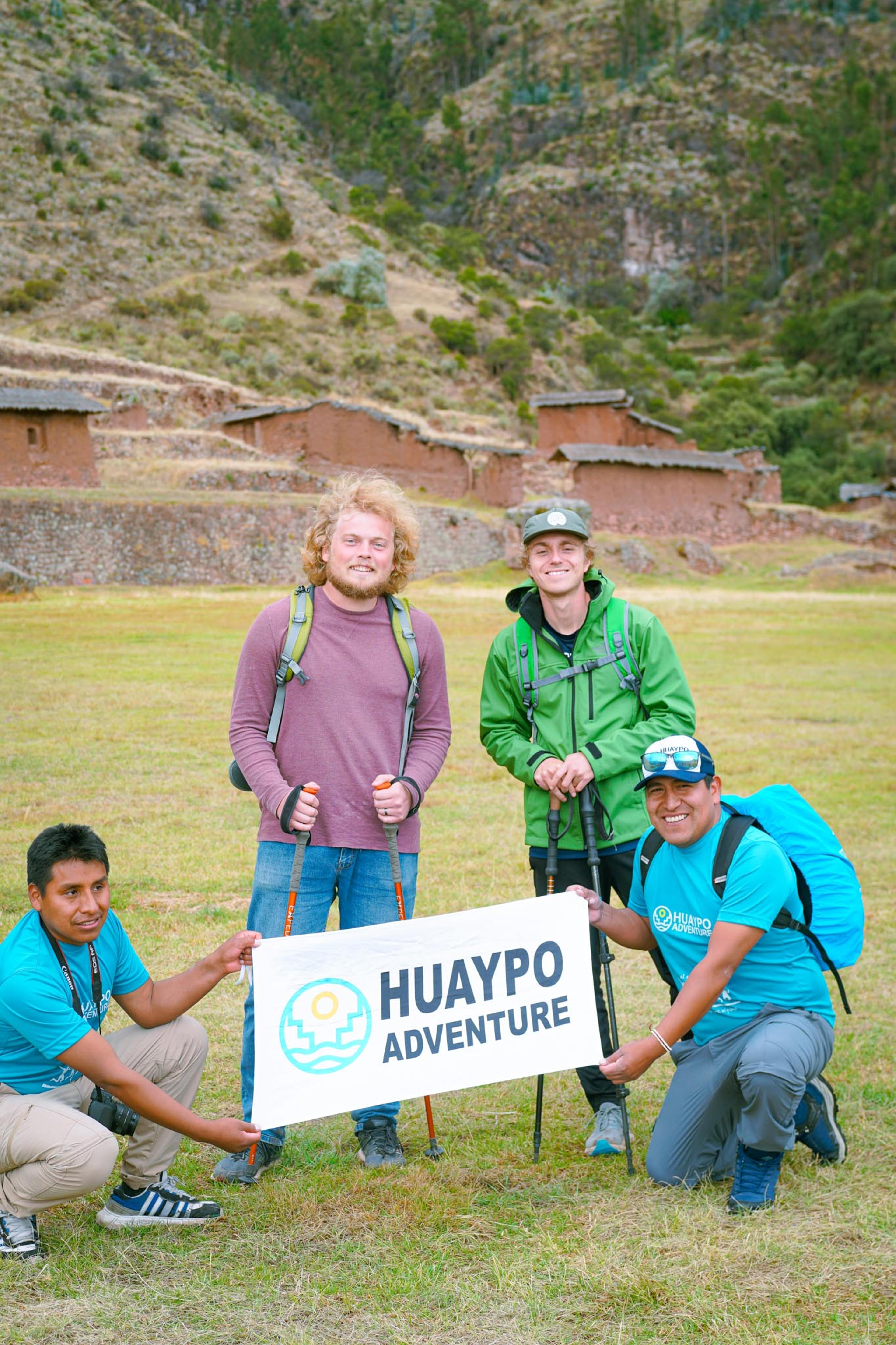 Huchuy Qosqo Imperial & Machu Picchu 3D/2N