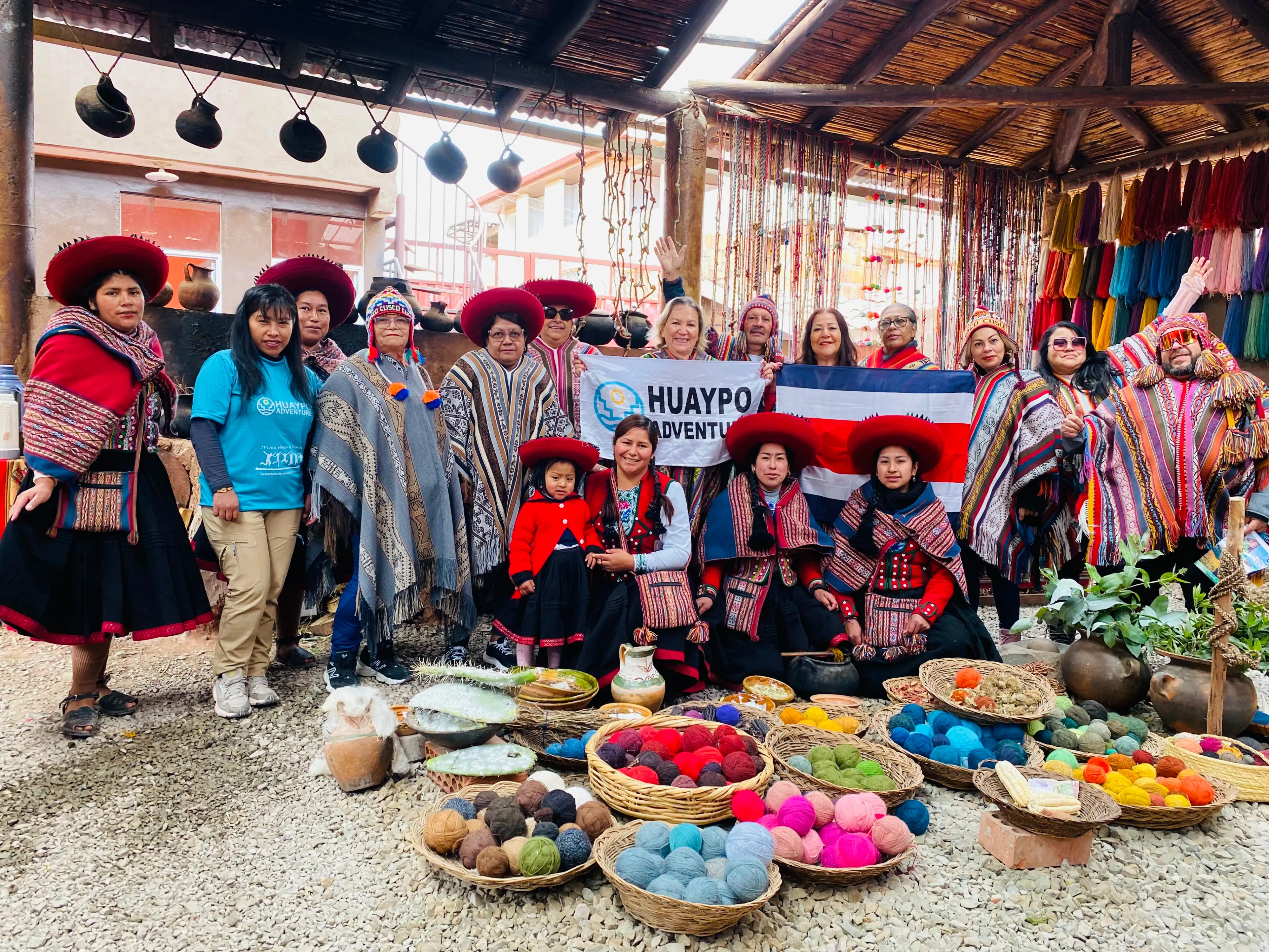 Cusco Day Tours & High Adventure