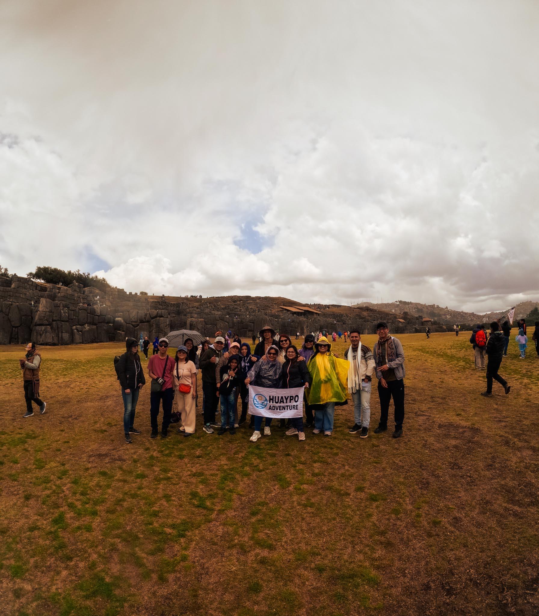 City Tour Cusco Arquetípico