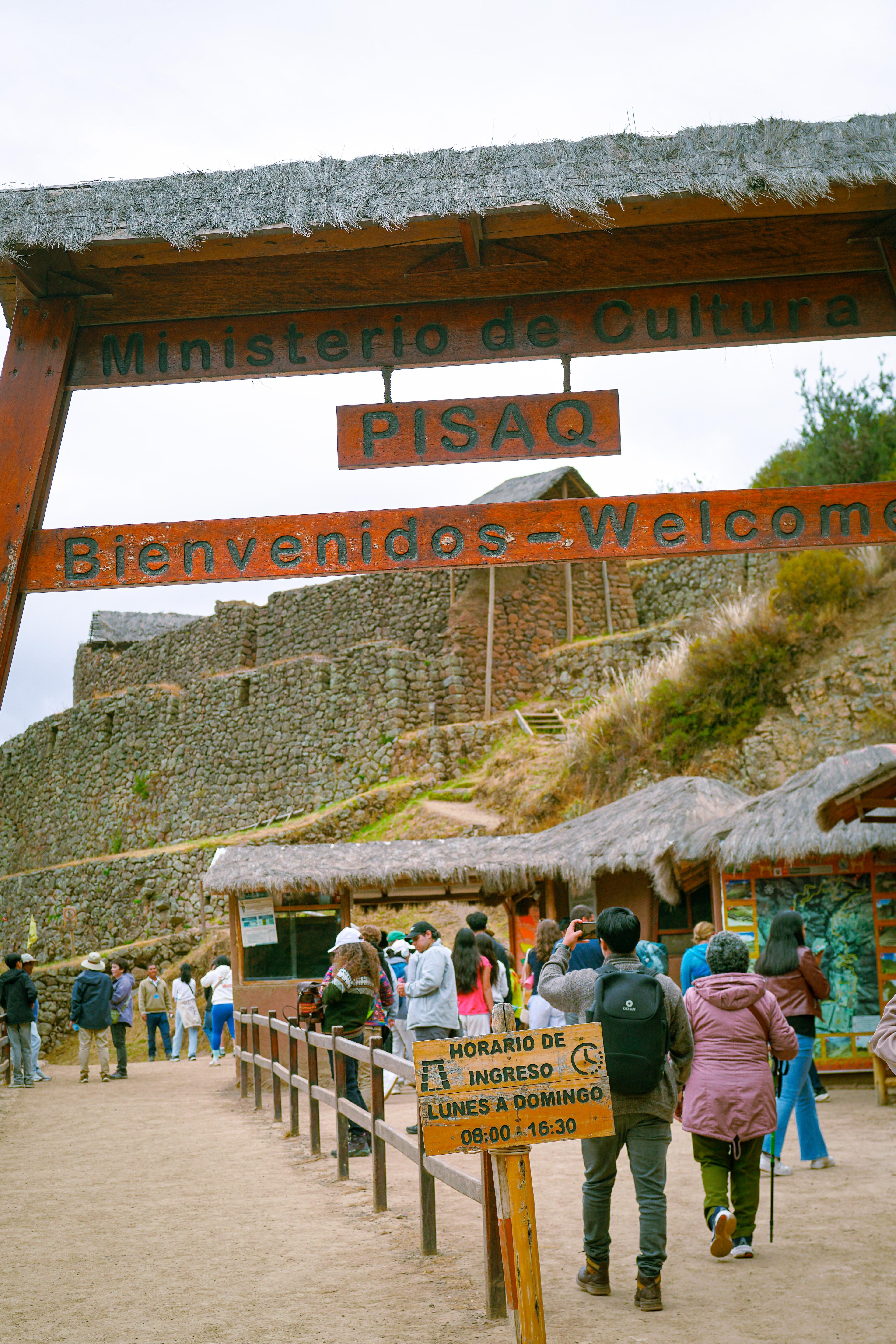 Valle Sagrado Tradicional