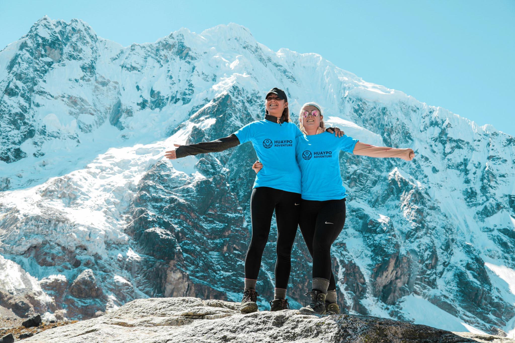 Alternative Cusco Treks