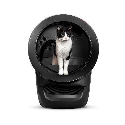 Litter-Robot logo