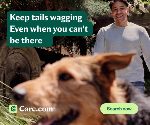 Care.com — view offer
