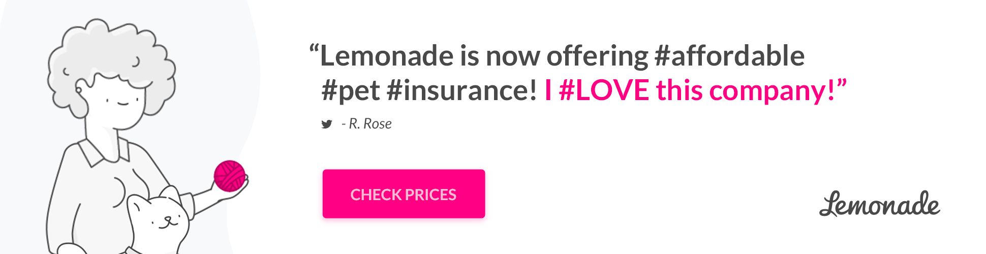 Lemonade — view offer