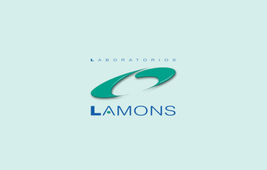 COMPLEXO B Lamons LÍQUIDO