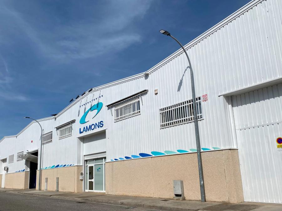 Laboratorio LAMONS