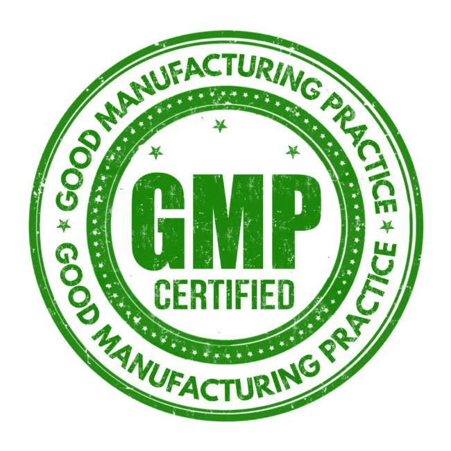 EU GMP icon