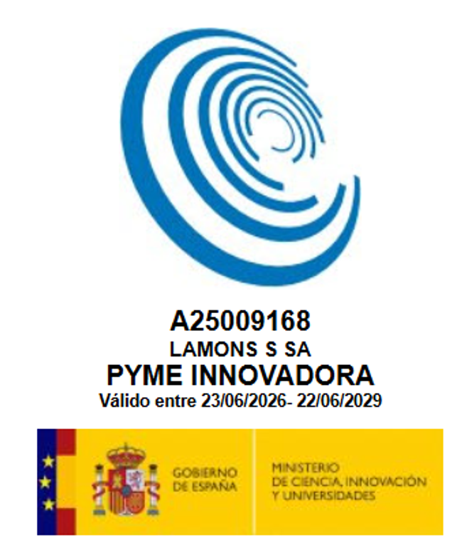 Pyme innovadora icon