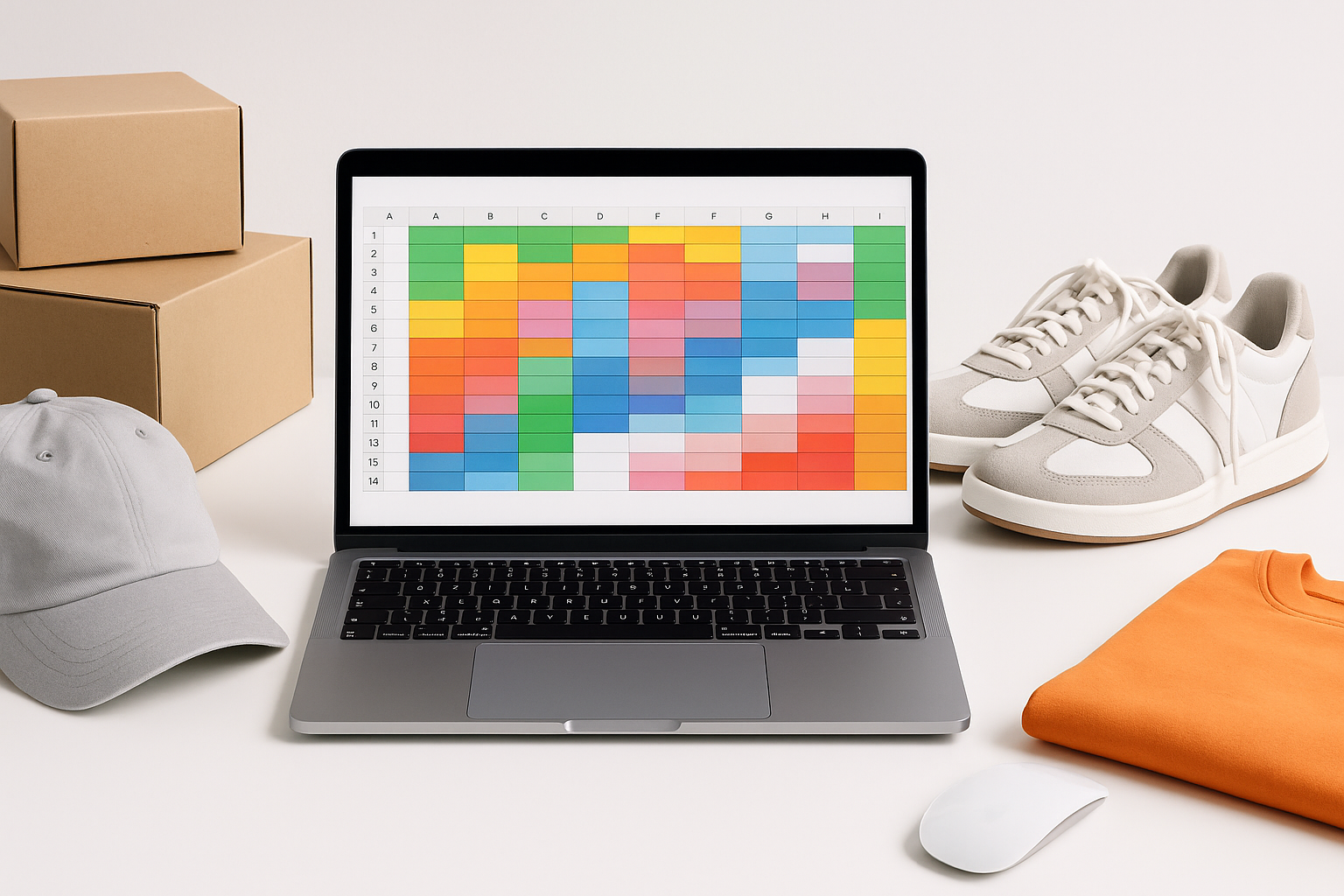 The Ultimate Guide to Kakobuy Spreadsheets in 2025
