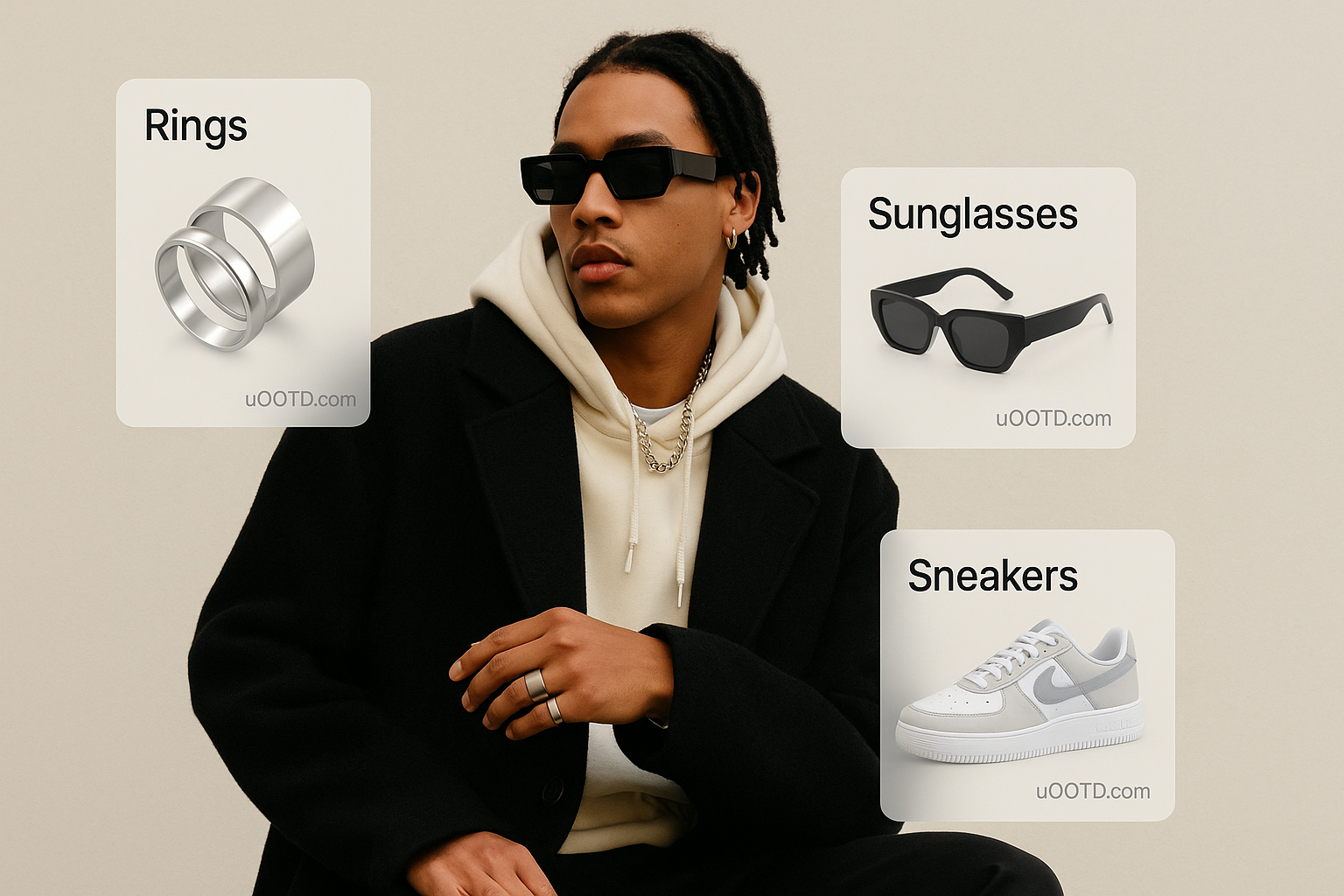 How “UOOTD” Is Shaping Luxury Streetwear Trends
