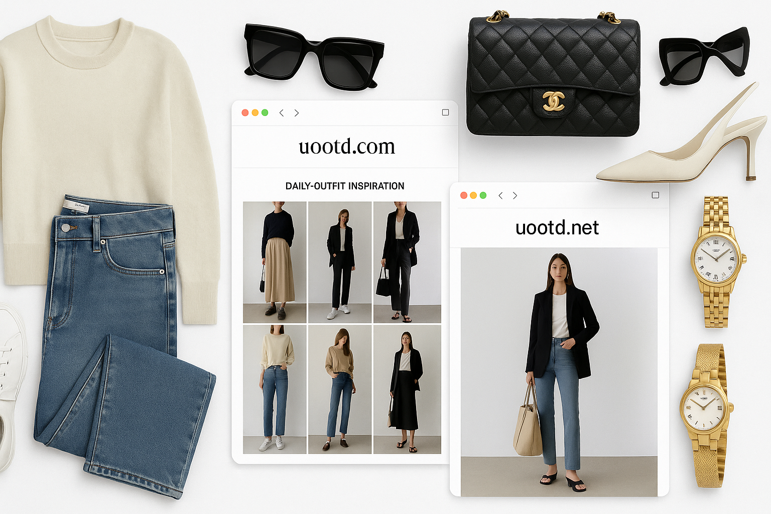 Unveiling "UOOTD": Exploring the Trend Behind the Term
