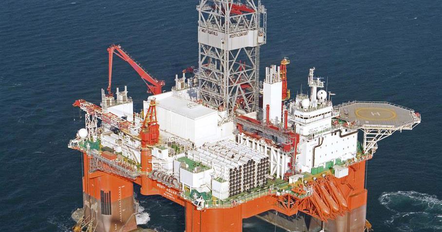 Boret Statoil boret to tørre brønner i Canada | Petro.no