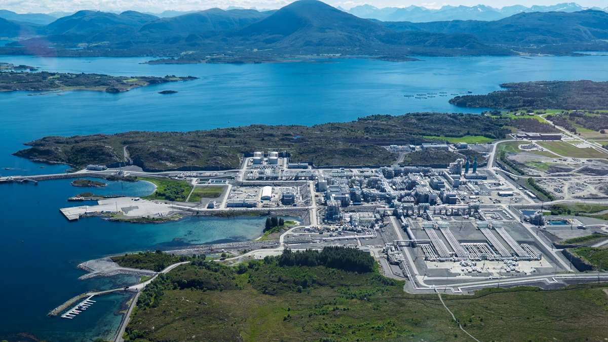 Rundt 40 kan miste jobben i Norske Shell | Petro.no