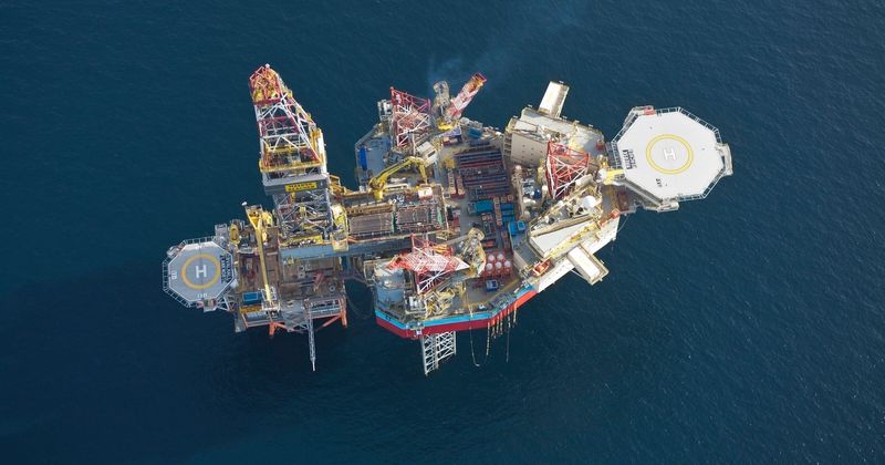 Kommer Rig Selger rigg for 27,5 millioner dollar | Petro.no