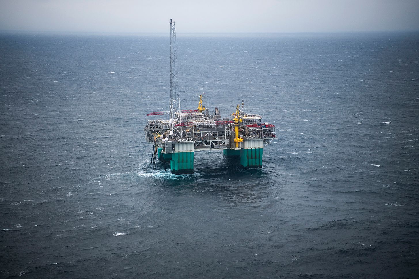 Ross Offshore tildelt femårsavtale med Neptune | Petro.no