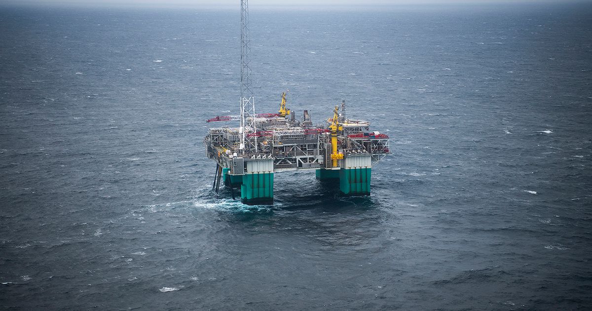 Ross Rig Ross Offshore tildelt femårsavtale med Neptune | Petro.no