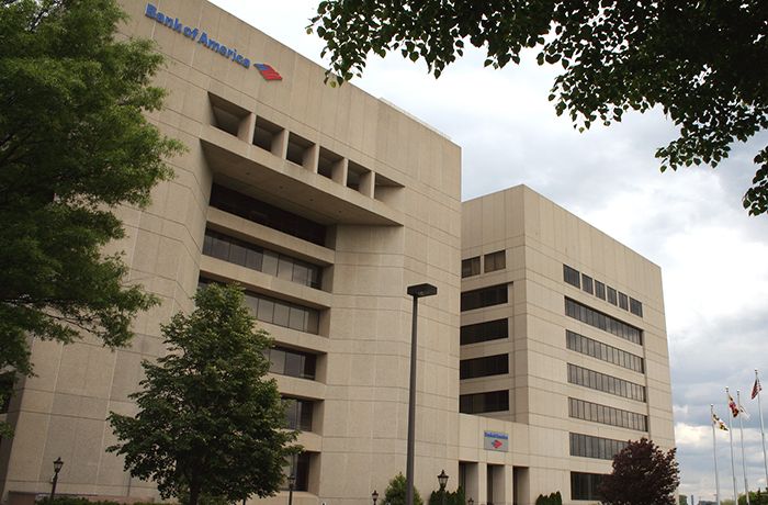 bank of america in clarksville md