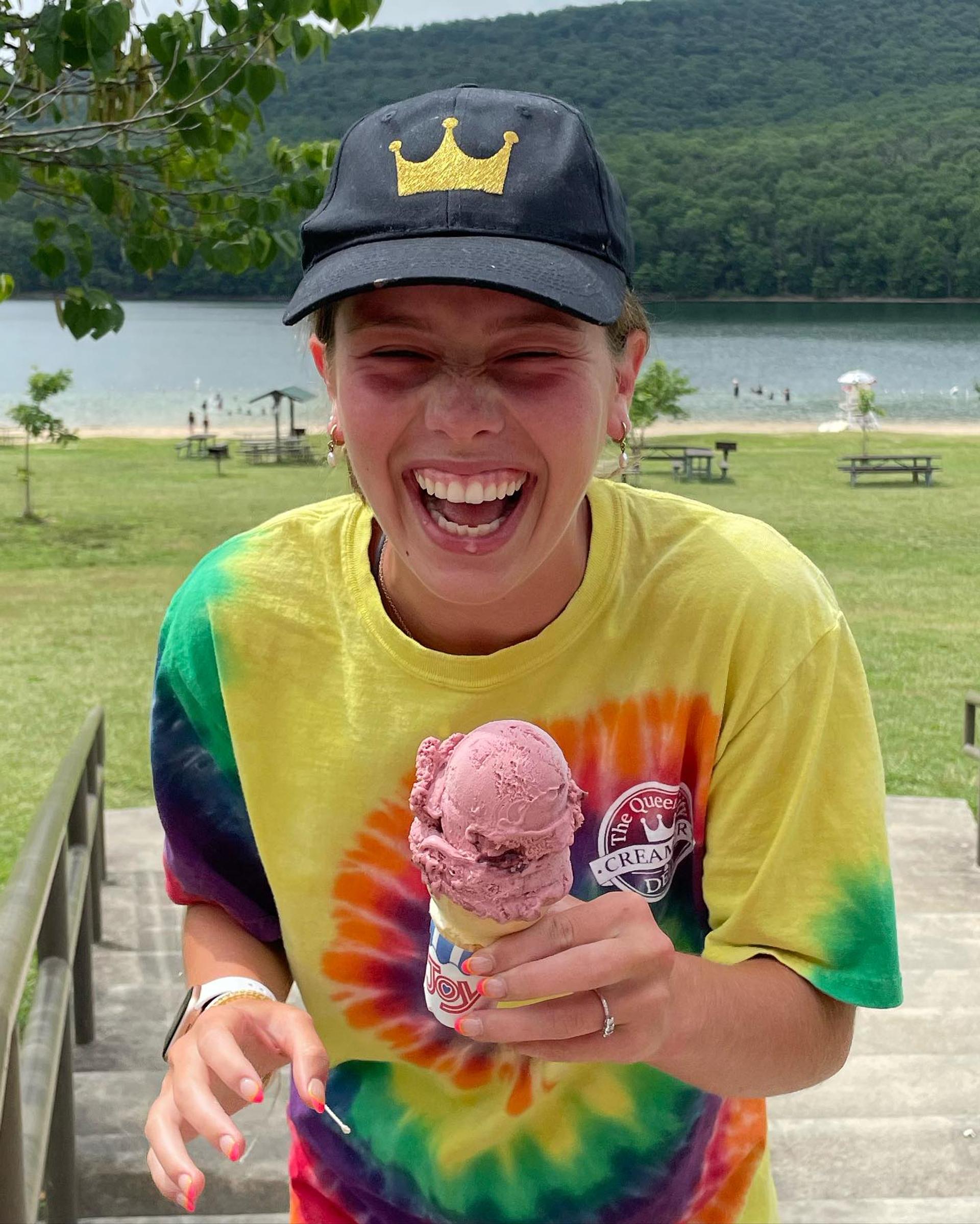 New location and new beginnings for the Queen City Creamery