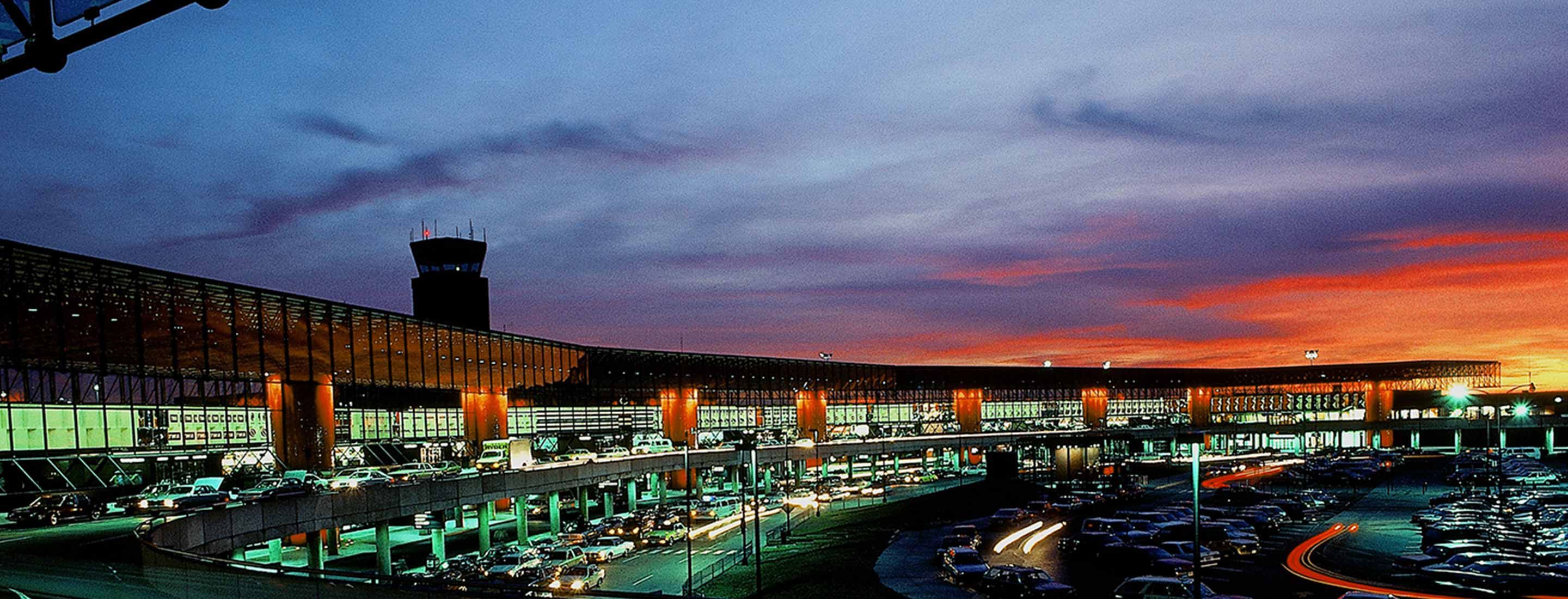 BWI Airport sets new annual passenger record