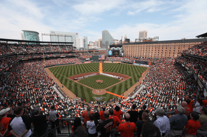 Baltimore Baseball & Barbecue with Boog Powell - Maryland Center for  History and Culture