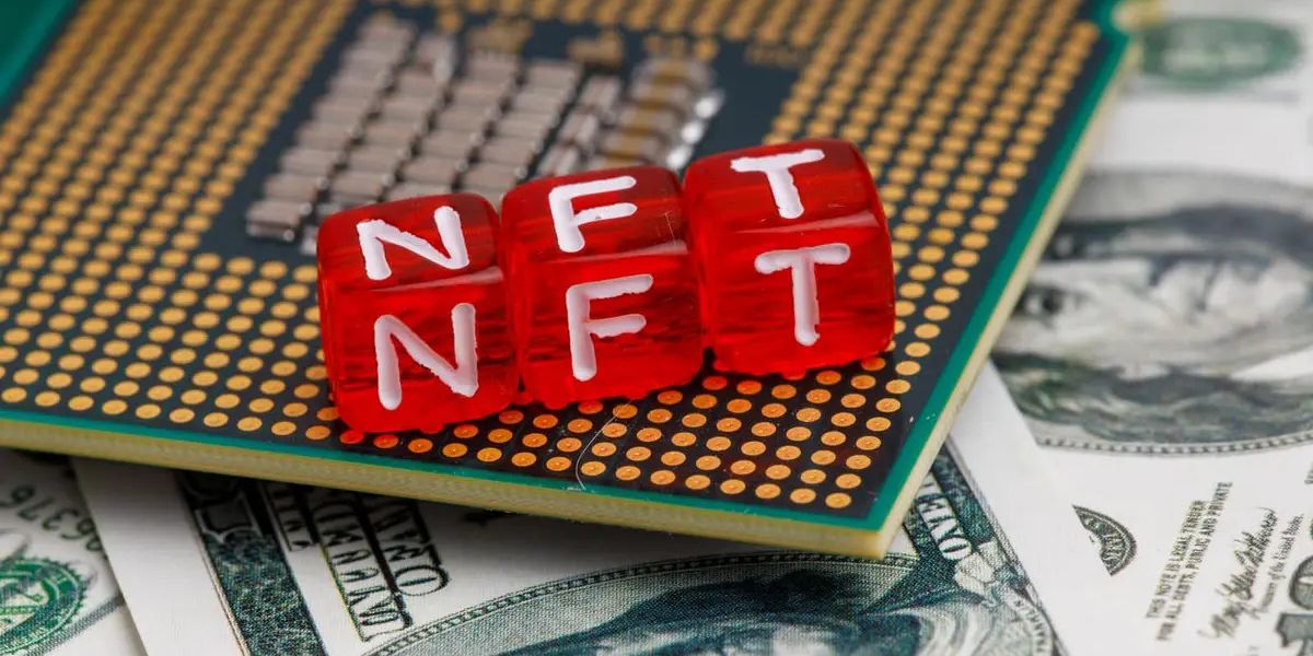 NFTs Explained