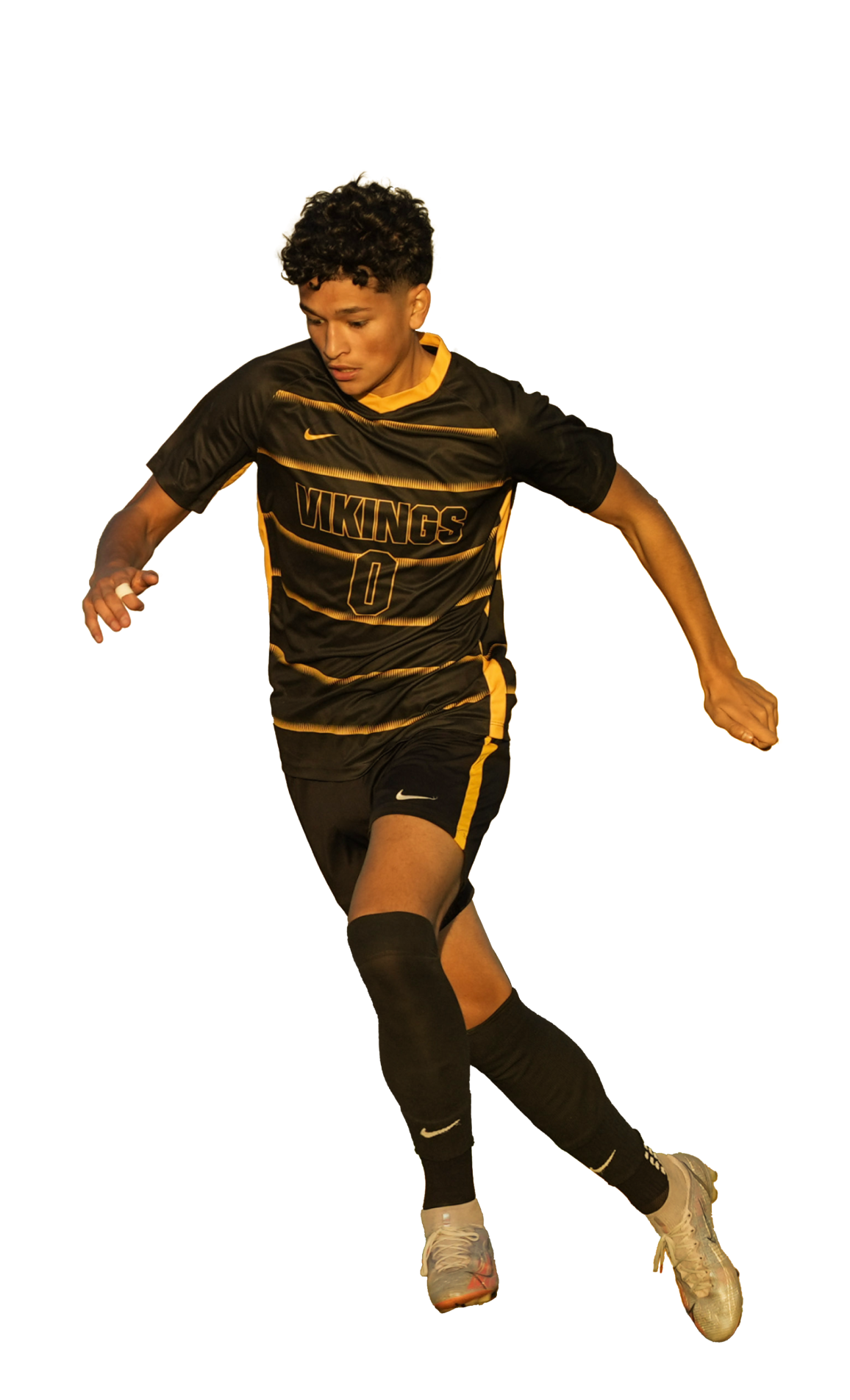 soccer player