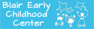Blaire Early Chidlhood Center