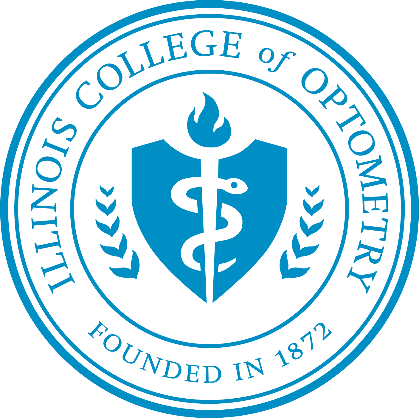 Illinois College of Optometry