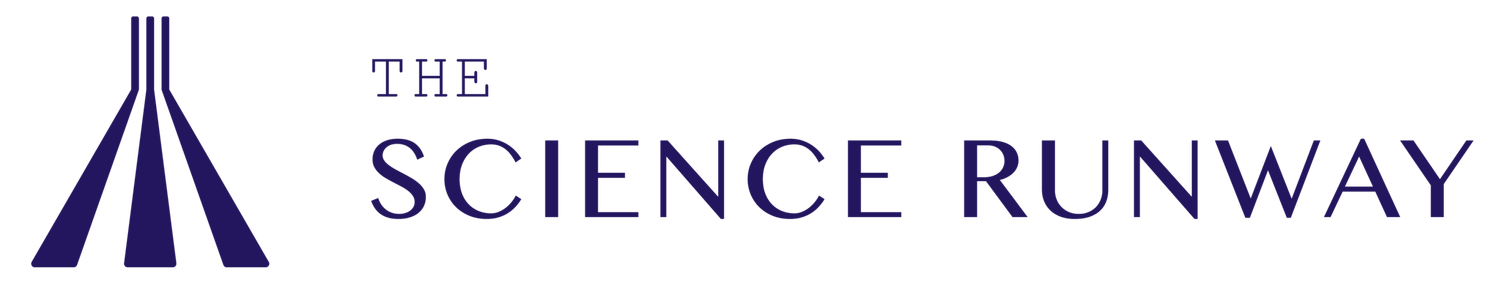 The Science Runway