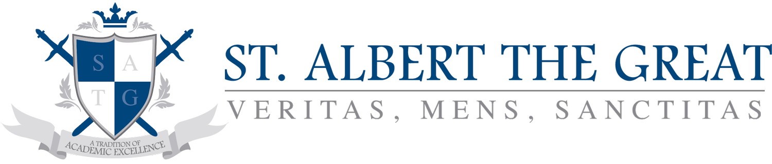 St. Albert The Great